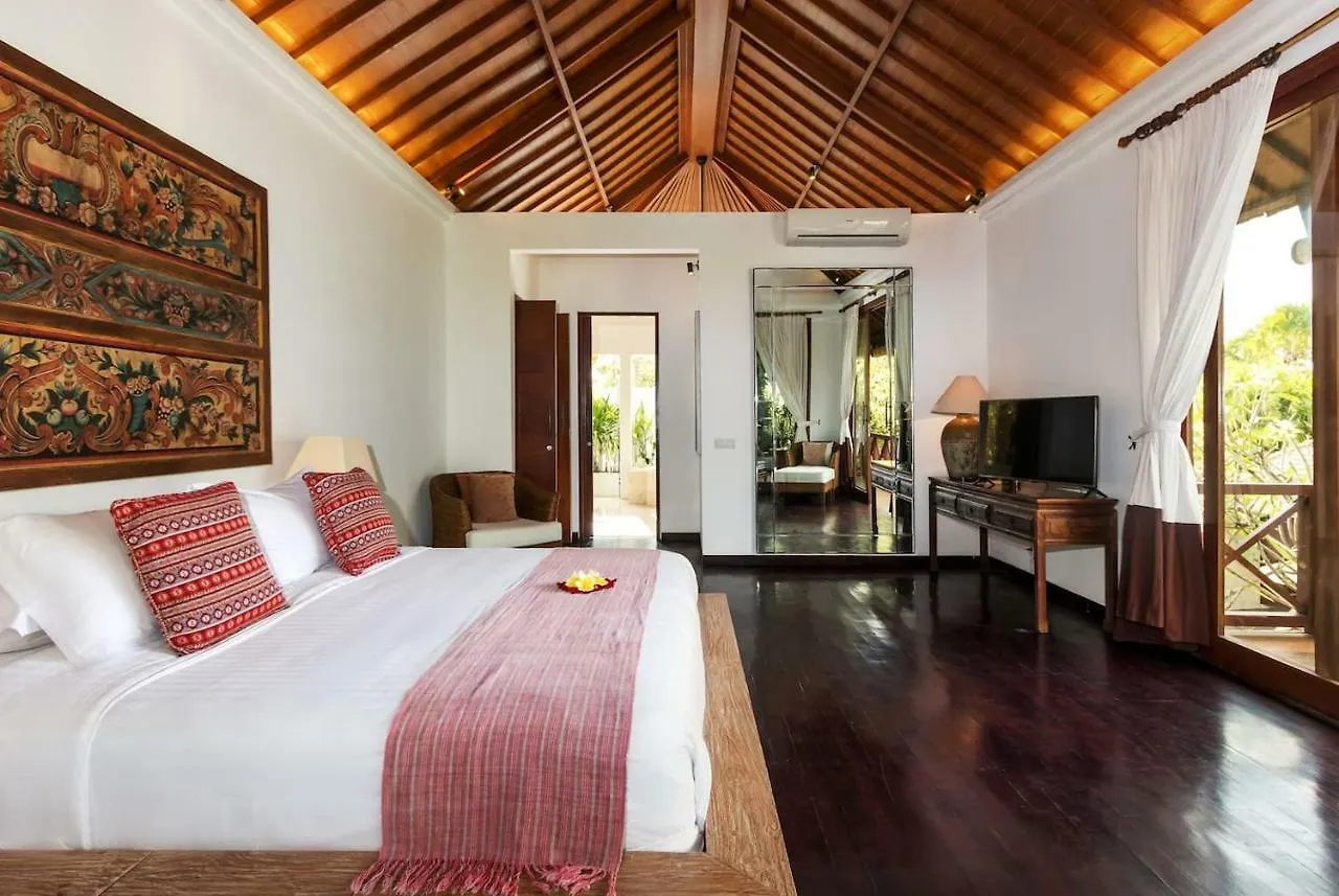 Villa Rubina - Luxury Pool Villa In Batu Belig Next To The Beach! Seminyak  Seminyak (Bali)