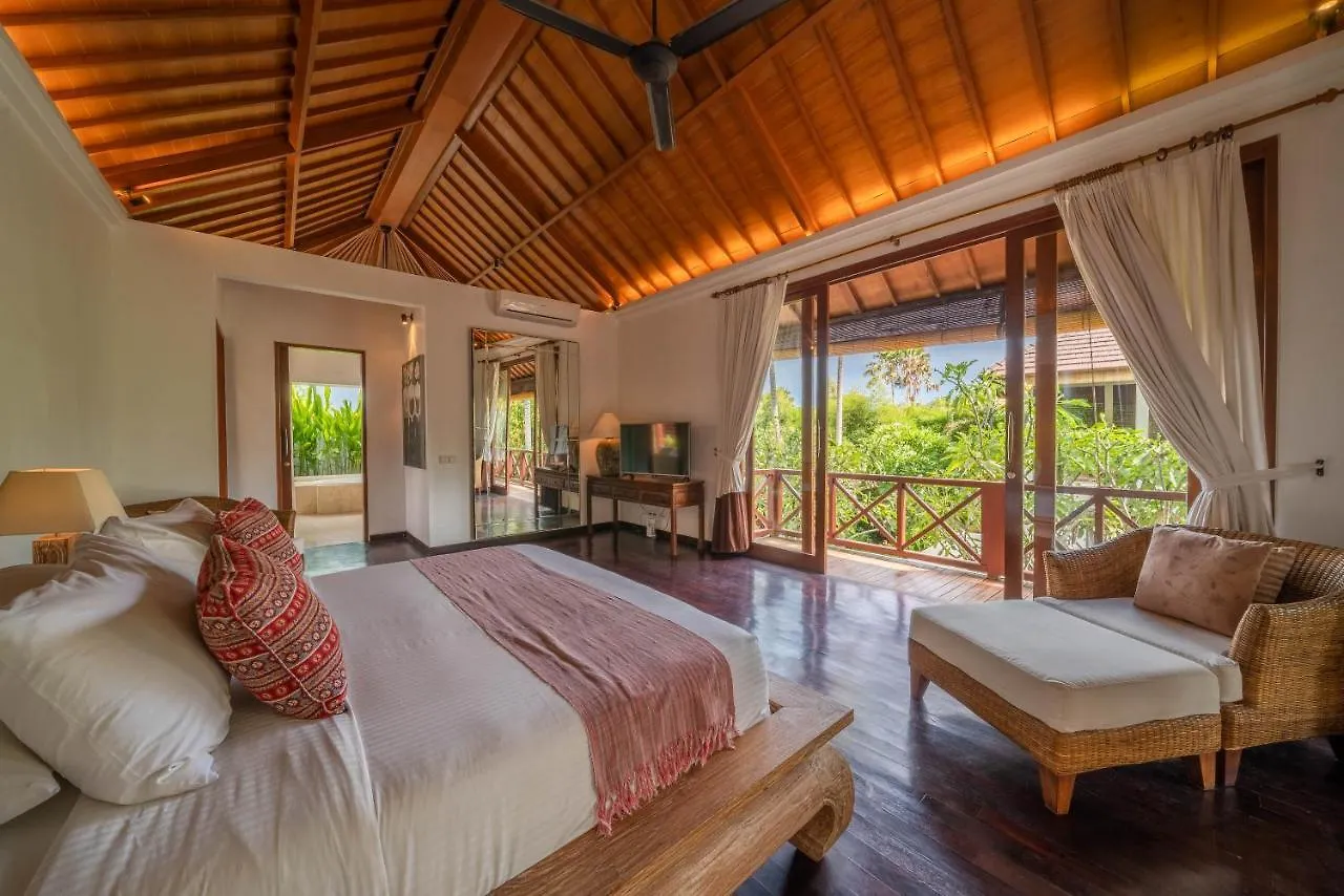 Holiday home Villa Rubina - Luxury Pool Villa In Batu Belig Next To The Beach! Seminyak