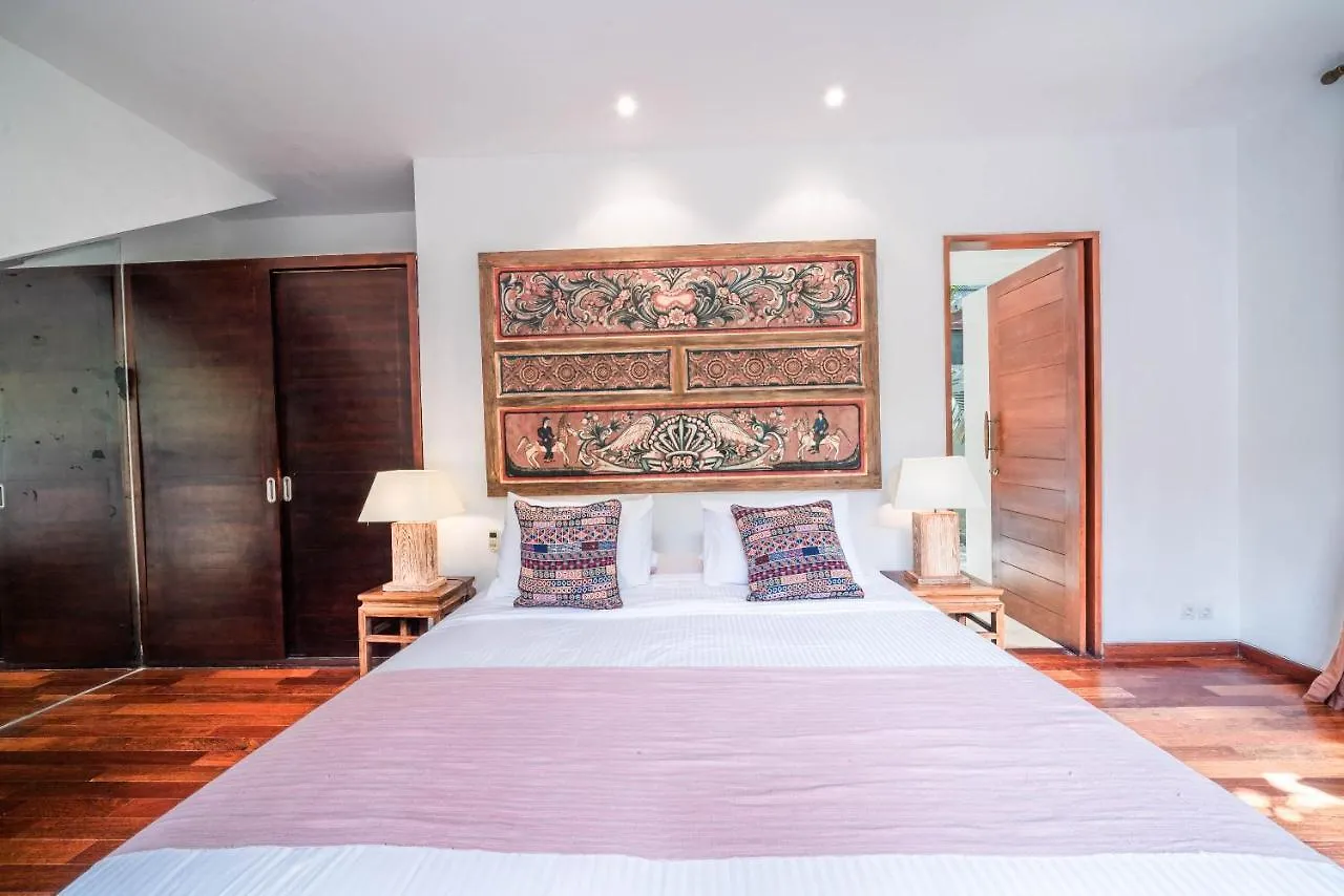 Villa Rubina - Luxury Pool Villa In Batu Belig Next To The Beach! Seminyak
